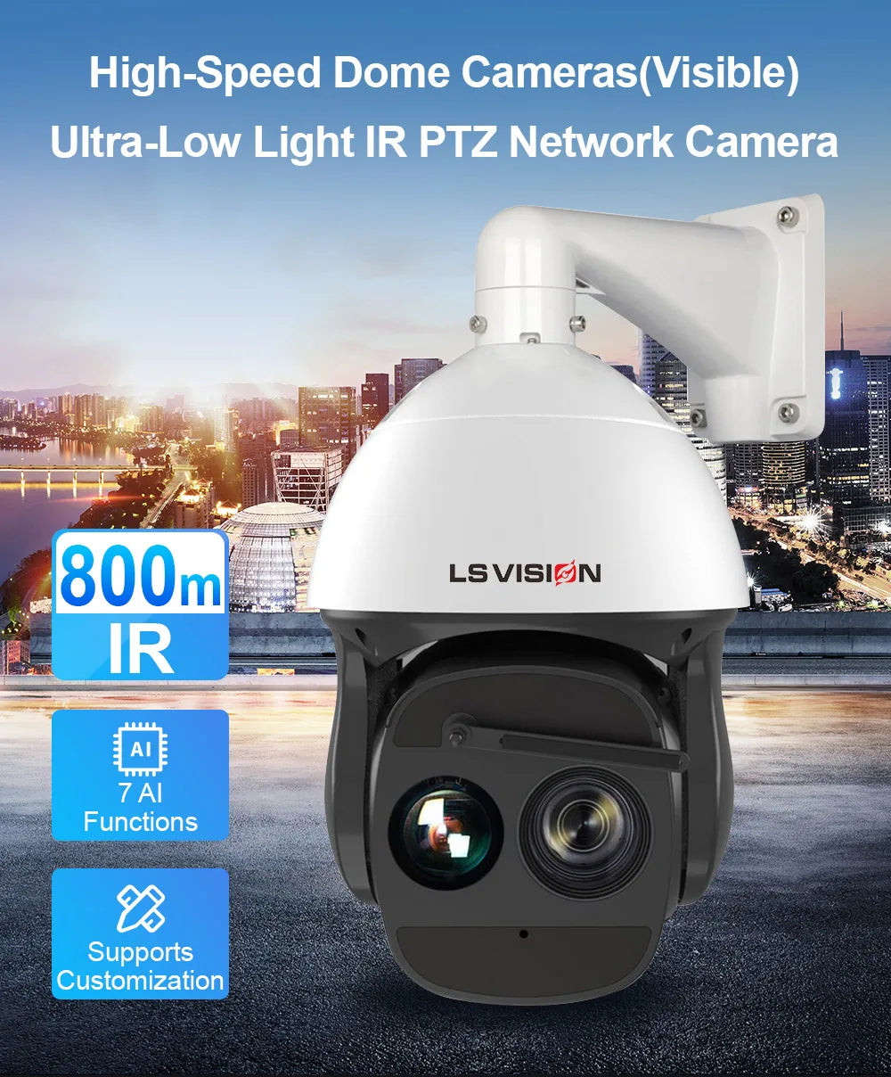Dome Security Camera | 360 Security Camera | JarnTech Best CCTV