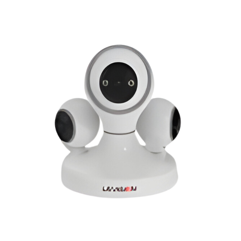CCTV Security Dome Camera | Indoor PTZ Camera | JarnTech Best CCTV
