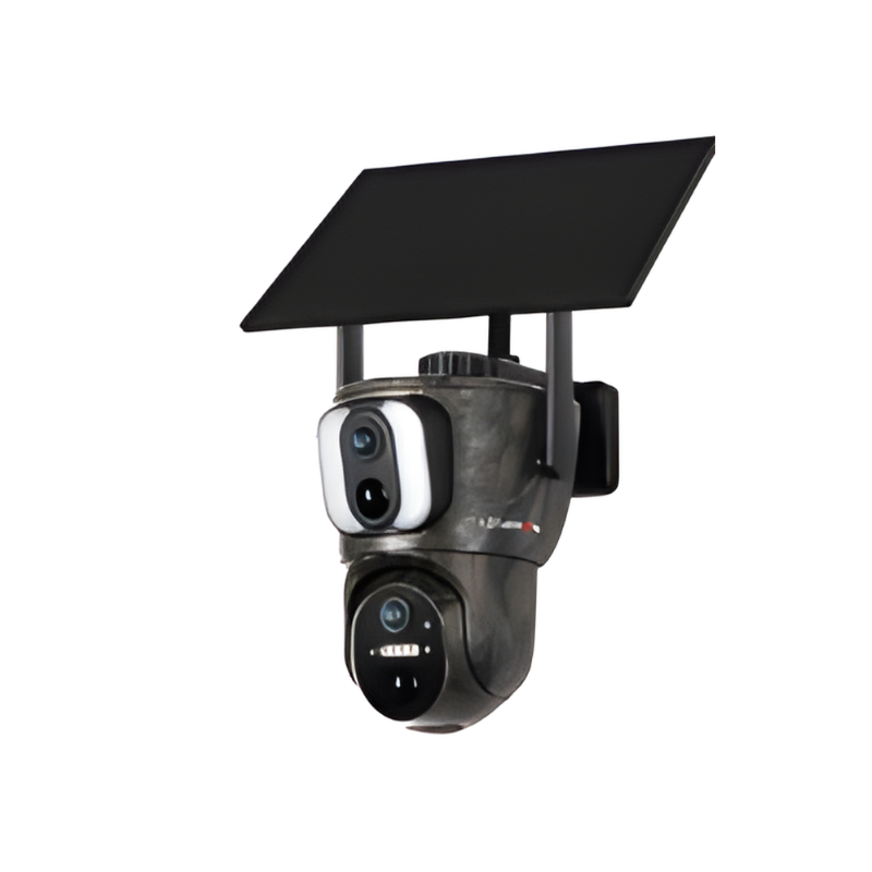 Wireless Surveillance Camera | Security Camera | JarnTech Best CCTV