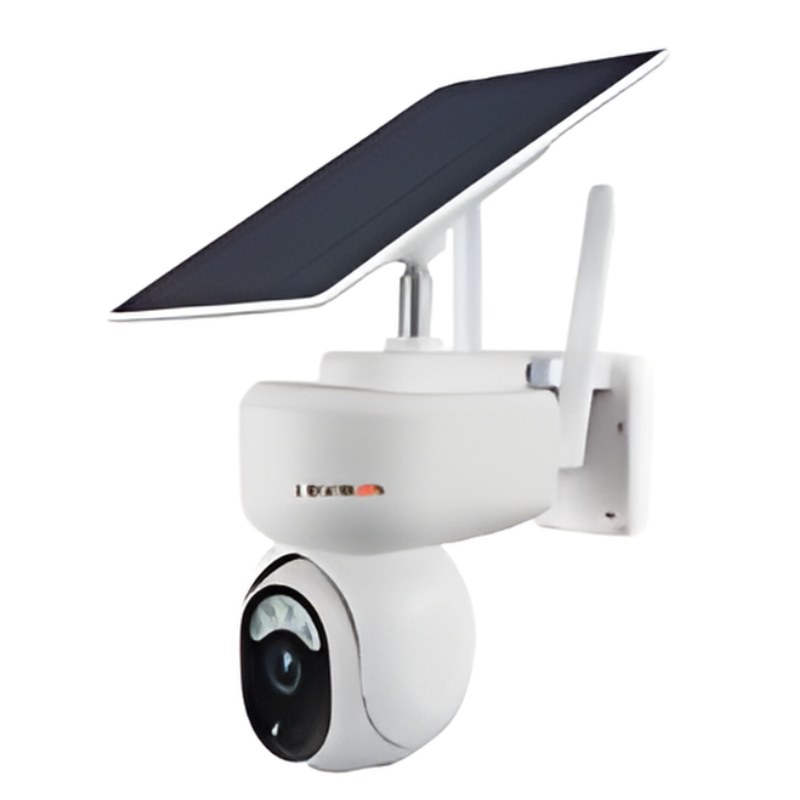 IP PTZ Outdoor Camera | PTZ Outdoor Cameras | JarnTech Best CCTV