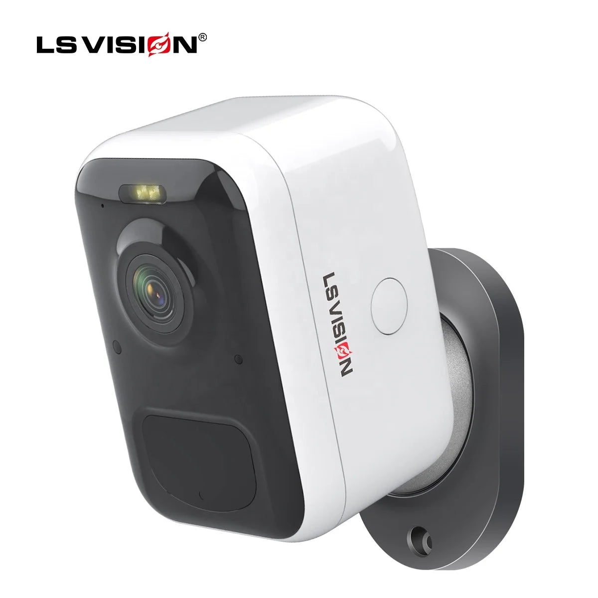 Smart Wifi Camera | Smart Security Camera | JarnTech Best CCTV